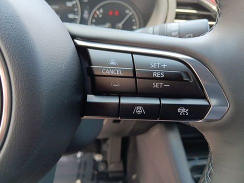 Certified 2025 MAZDA MAZDA3 2.5 Turbo Premium Plus Package image 22