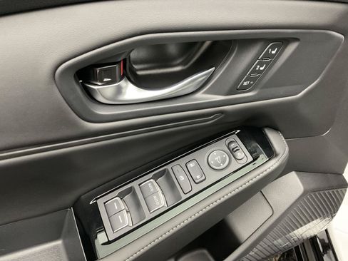 New 2026 Honda Accord Touring image 10