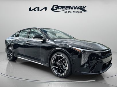 Used 2025 Kia K4 GT-Line w/ GT-Line Premium Package