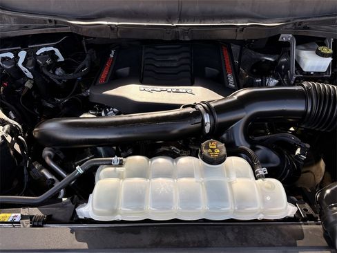 Used 2022 Ford F150 Raptor w/ Equipment Group 801A High image 30