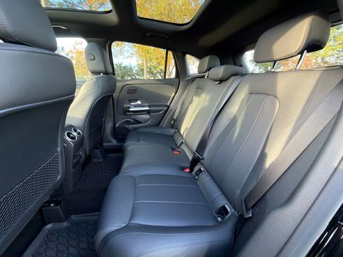 New 2026 Mercedes-Benz GLA 250 image 13
