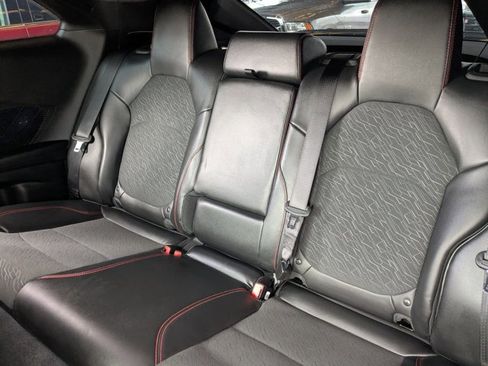 Used 2026 Dodge Charger Scat Pack w/ Blacktop Package image 17