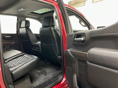 Used 2021 Chevrolet Silverado 1500 RST w/ All Star Edition Plus image 38