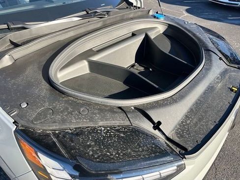 New 2025 Volvo EX90 Ultra image 28