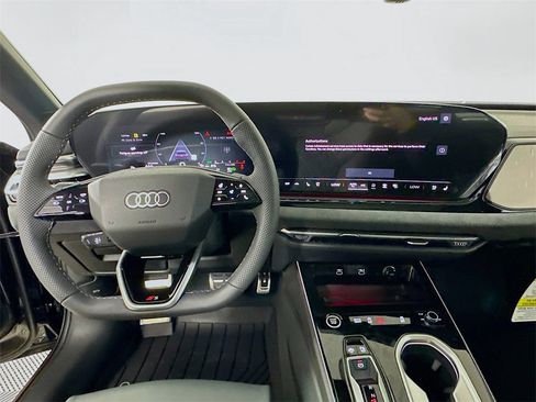 New 2026 Audi A6 Prestige image 19