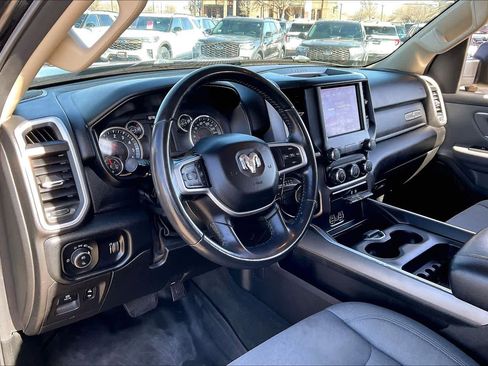 Used 2020 RAM 1500 Lone Star image 18