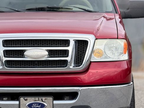 Used 2008 Ford F150 FX4 image 12