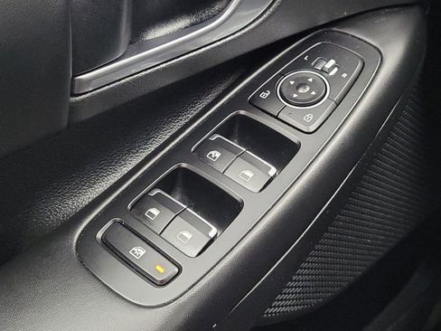 Used 2023 Hyundai Sonata Blue FWD image 27