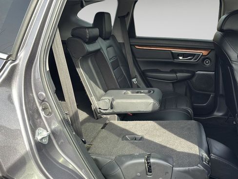 Used 2021 Honda CR-V EX-L image 12