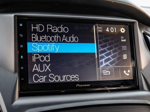 Used 2018 Ford Focus ST image 32