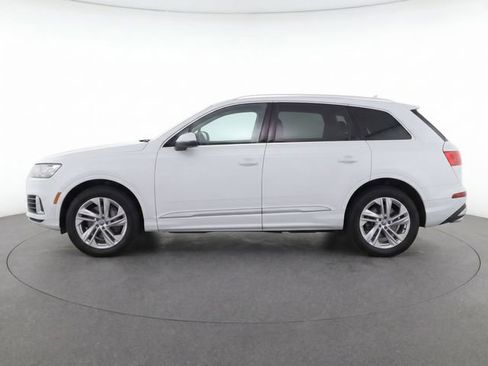 Used 2020 Audi Q7 3.0T Premium Plus AWD/4WD image 6