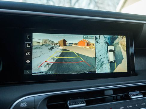 New 2026 Hyundai Palisade SEL AWD/4WD image 26
