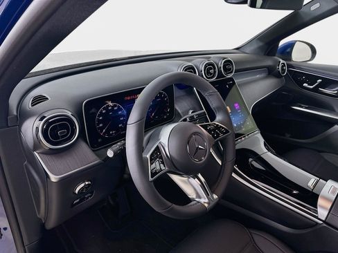 Certified 2026 Mercedes-Benz GLC 300 4MATIC image 9