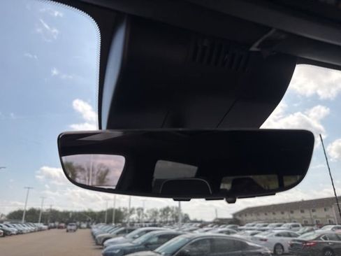 New 2026 GMC Sierra 2500 AT4X AWD/4WD image 36