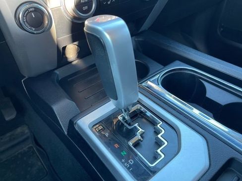 Used 2019 Toyota Tundra Limited w/ Limited Premium Package image 21