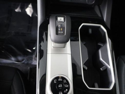 New 2026 Mitsubishi Outlander SE AWD/4WD image 50