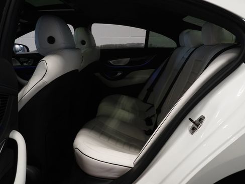 Certified 2021 Mercedes-Benz CLS 450 4MATIC image 14