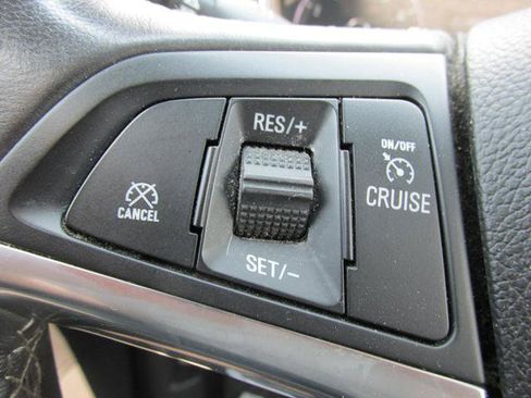 Used 2017 Buick Encore Preferred FWD image 14