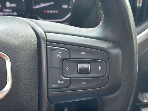 Used 2023 GMC Sierra 2500 AT4 w/ AT4 Preferred Package image 29