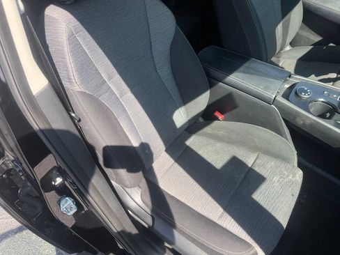 Used 2023 Nissan Rogue SV AWD/4WD image 49