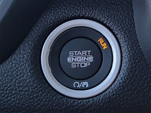 Used 2025 RAM 1500 Big Horn image 15