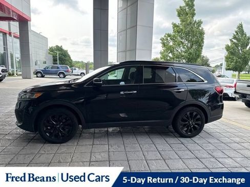 Used 2020 Kia Sorento S FWD image 19
