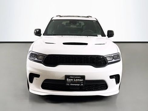 New 2026 Dodge Durango GT AWD/4WD image 2