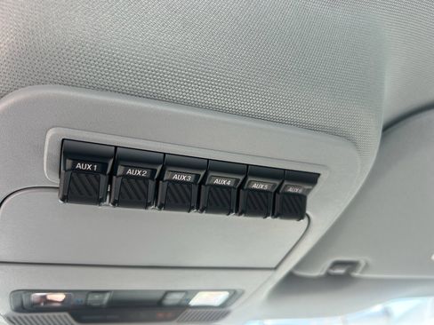 New 2025 Ford F350 XL w/ STX Appearance Package image 30