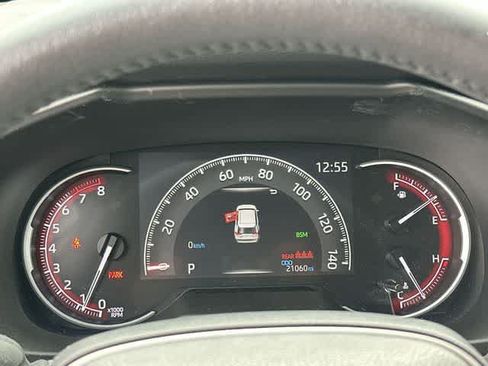 Used 2024 Toyota RAV4 XLE Premium w/ Weather Package AWD/4WD image 7