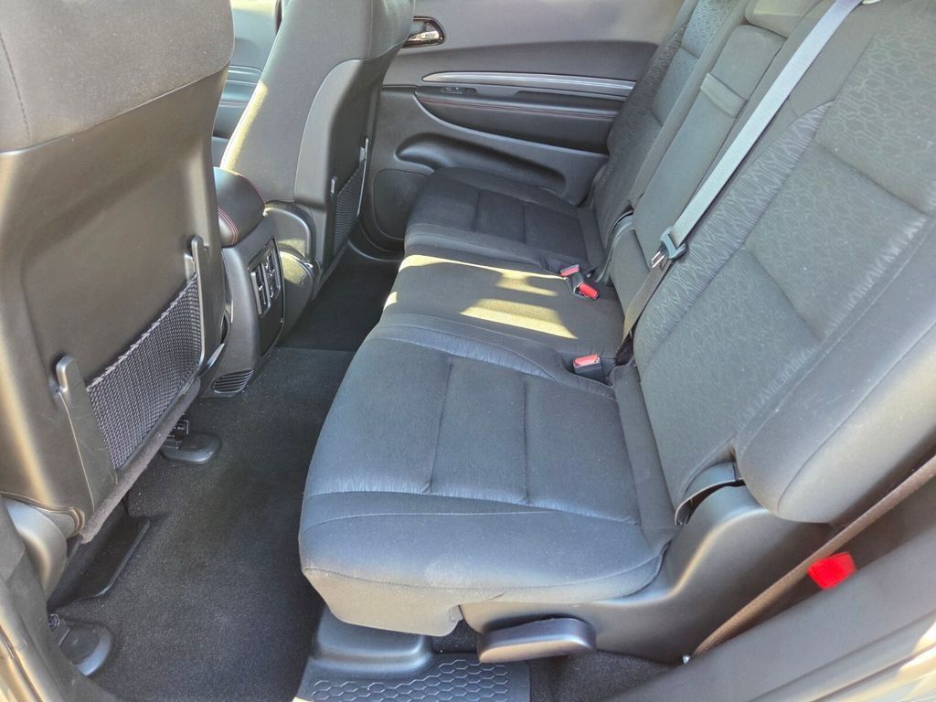 Used 2026 Dodge Durango GT w/ Blacktop Package AWD/4WD image 14