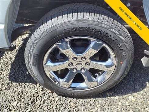 Used 2023 Ford F150 XLT w/ Equipment Group 302A High AWD/4WD image 6