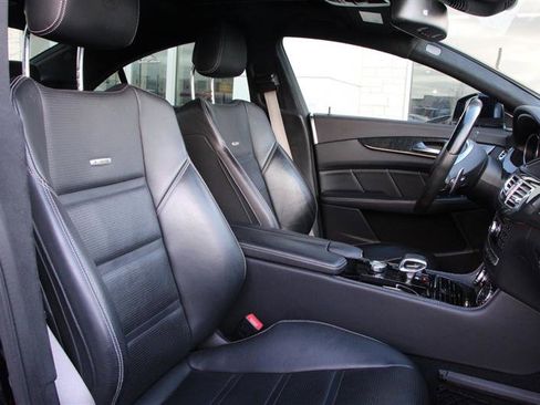 Used 2014 Mercedes-Benz CLS 63 AMG S-Model image 13