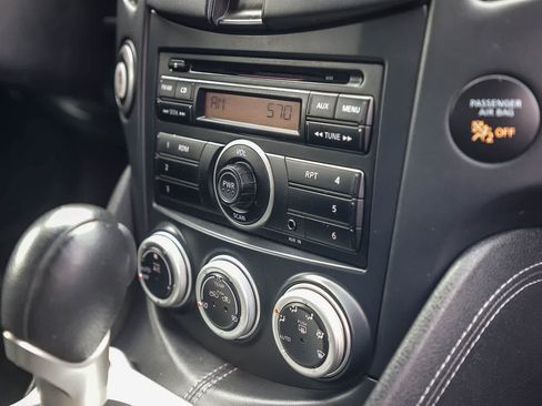 Used 2013 Nissan 370Z Coupe w/ Sport Pkg RWD image 14