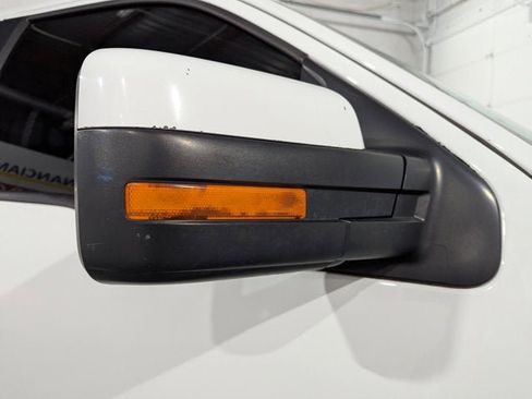 Used 2014 Ford F150 Raptor w/ Equipment Group 801A Luxury image 43