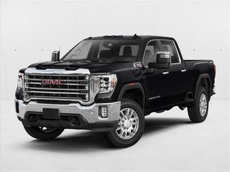 Used 2021 GMC Sierra 2500 Denali w/ Denali Black Diamond Edition AWD/4WD video 1
