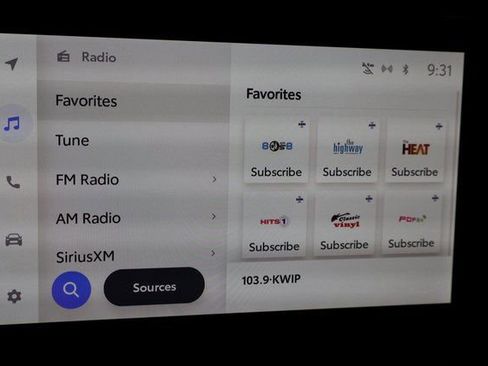 Used 2025 Toyota Tundra SR image 22