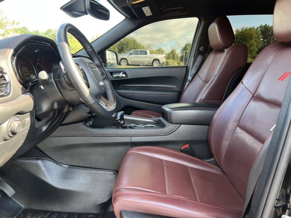 Used 2024 Dodge Durango GT AWD/4WD image 3