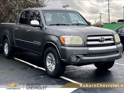 Used 2006 Toyota Tundra SR5