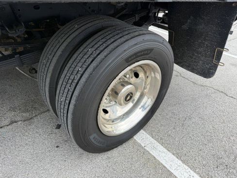 Used 2013 RAM 5500 Tradesman w/ Max Tow Pkg AWD/4WD image 13