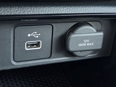 Used 2025 Honda CR-V LX image 9