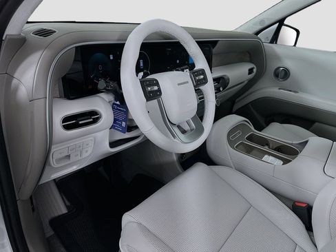 New 2026 Hyundai Palisade SEL Premium FWD image 9