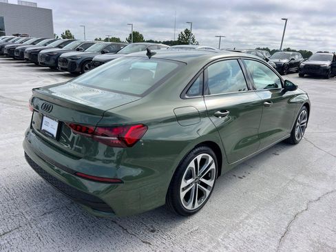 New 2026 Audi A3 2.0T Premium Plus AWD/4WD image 5