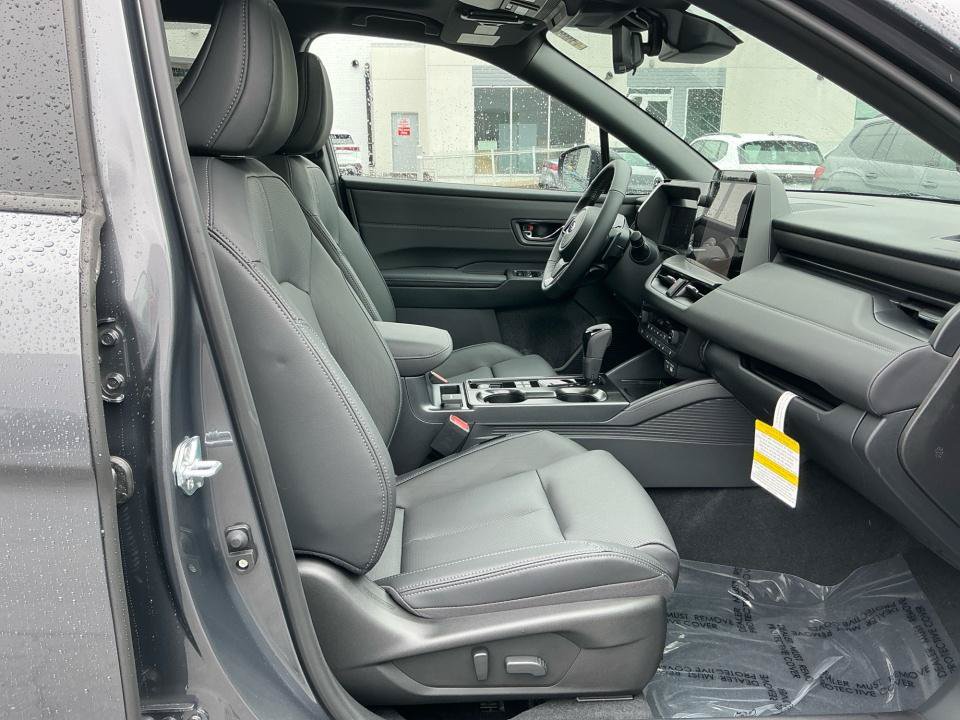 New 2026 Subaru Outback Touring XT AWD/4WD image 28