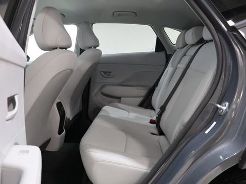 Certified 2024 Hyundai Kona SEL w/ Convenience Package FWD image 31