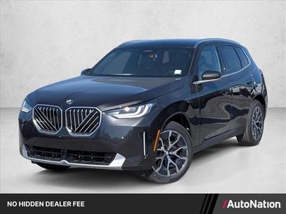 New 2026 BMW X3 xDrive30i w/ Premium Package