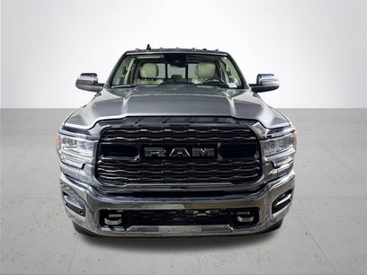 Used 2020 RAM 3500 Limited