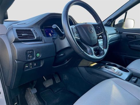 Used 2022 Honda Passport EX-L image 9