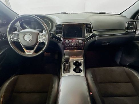 Used 2021 Jeep Grand Cherokee Trailhawk image 16