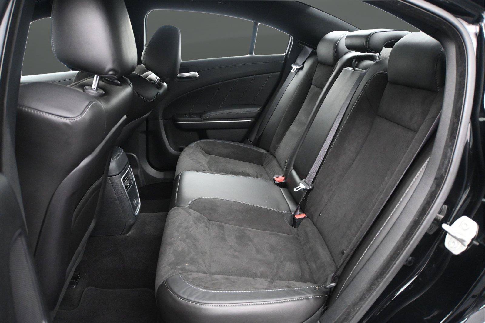Used 2023 Dodge Charger Scat Pack w/ Plus Group RWD image 13