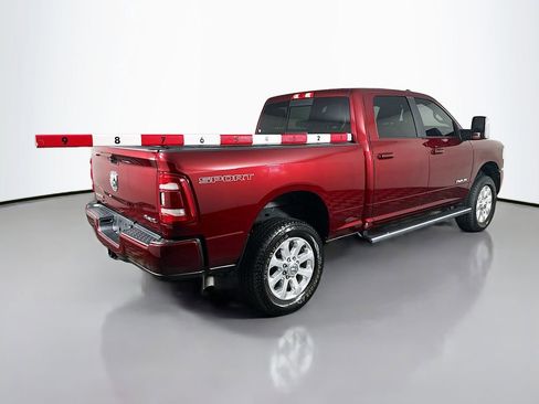 Used 2024 RAM 2500 Laramie w/ Sport Appearance Package image 7